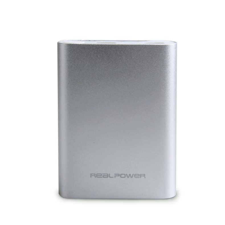 Power Bank 12000 USB C Quick Charge2.0