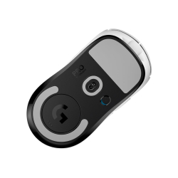 Logitech PRO X SUPERLIGHT  hvid
