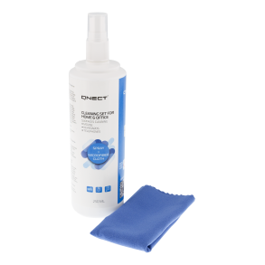 Overfladerens 250ml med klud