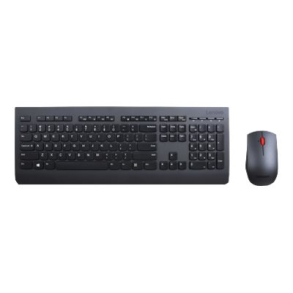 LENOVO Professional Wireless Tast/Mus