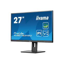 27'' Iiyama ProLite 100Hz, IPS Pivot
