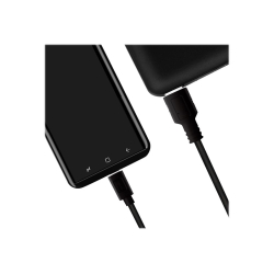 USB C HAN til USB A HAN 3m. USB 3.2 G1