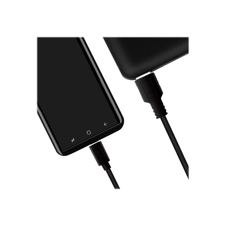USB C HAN til USB A HAN 3m. USB 3.2 G1
