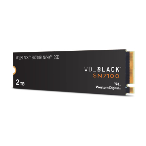 2TB WD Black SN7100 2280  M.2 NVMe