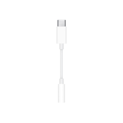 Apple USB-C to 3.5 mm Headphone Jack