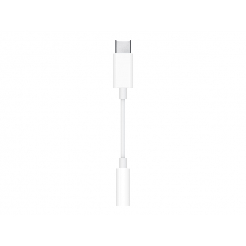 Apple USB-C to 3.5 mm Headphone Jack