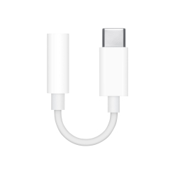 Apple USB-C to 3.5 mm Headphone Jack