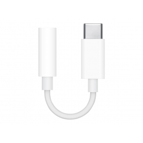 Apple USB-C to 3.5 mm Headphone Jack