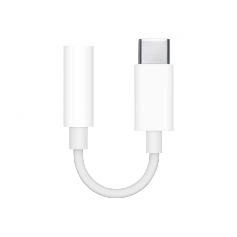 Apple USB-C to 3.5 mm Headphone Jack