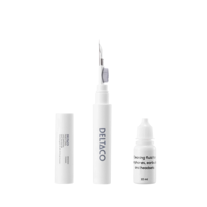 Cleaning Kit til hovedtelefoner