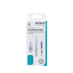 Cleaning Kit til hovedtelefoner