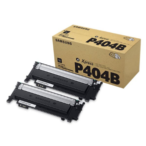SAMSUNG CLT-P404B Black Toner