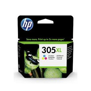 HP 305XL ink Color cartridge