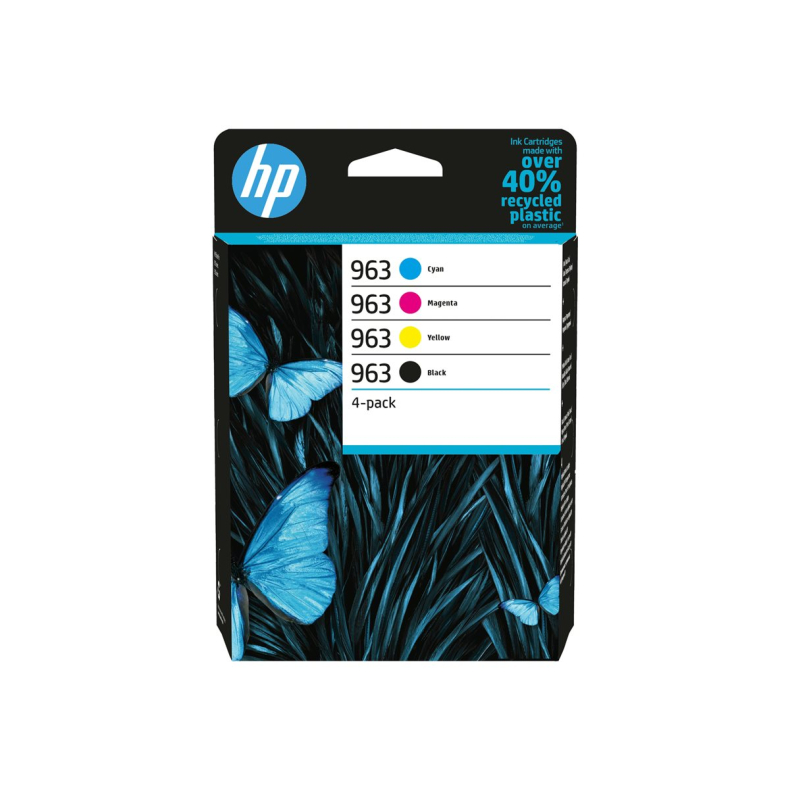 HP 963 (Multipack)