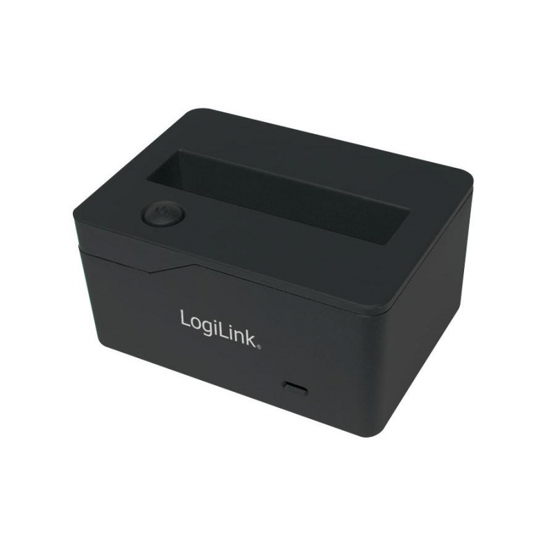 Dockingstation AluDOCK 2X USB3.0 Klon