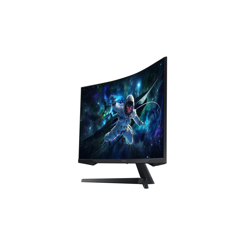 31,5' Odyssey G5 2560 x 1440 165Hz
