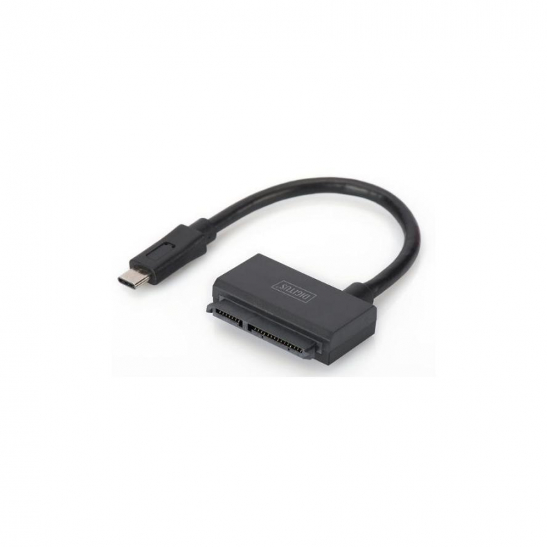 Ekt. 2,5" HDD Adapter  USB3.1 Type-C