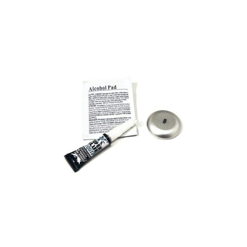 Kensington Security Slot Adapter