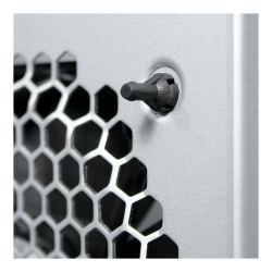 8 stk.  Anti-Vibrations Plugs