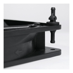 8 stk.  Anti-Vibrations Plugs