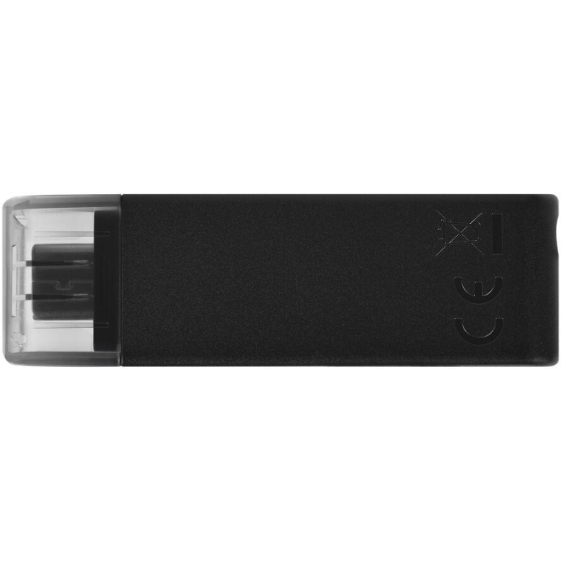 128 GB Kingston DT70 USB-C 3.2 Gen 1