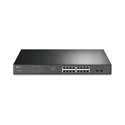 TP-Link Switch 16x GE TL-SG1218MPE (POE)