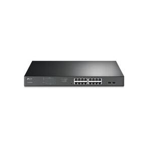 TP-Link Switch 16x GE TL-SG1218MPE (POE)