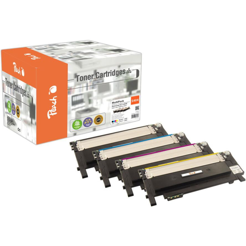 Samsung CLT-P404C Alternativ toner