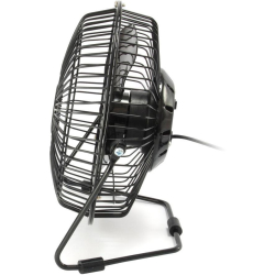 USB Cooling fan, 6"