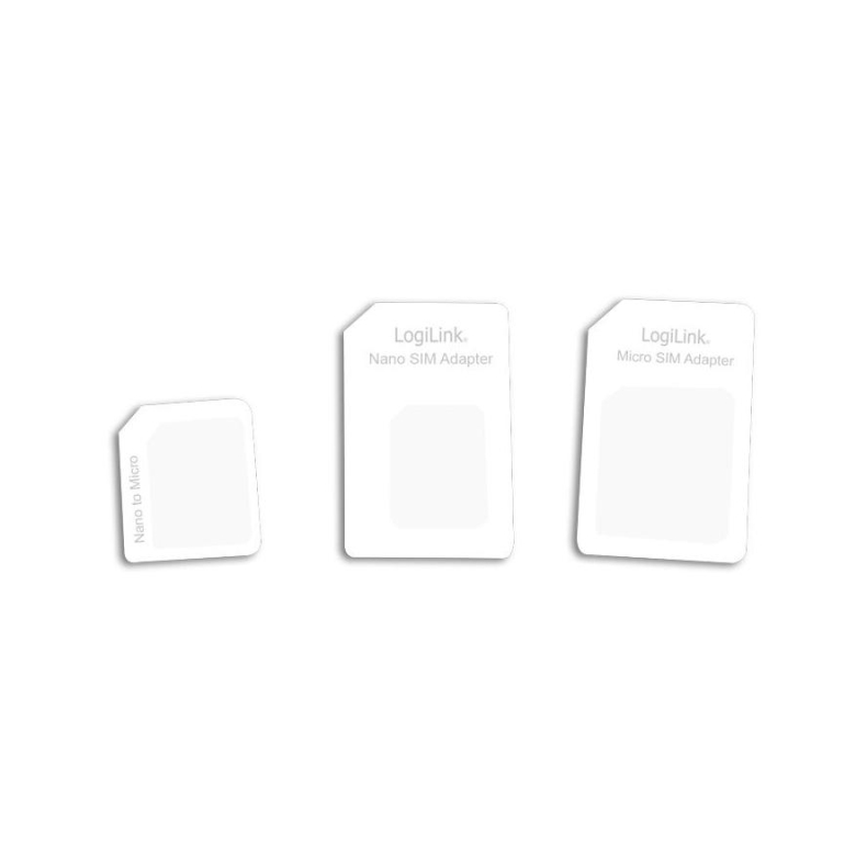SIM Card Adapter nano-> micro