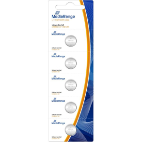 CR1220  (knapcelle) 5 STK