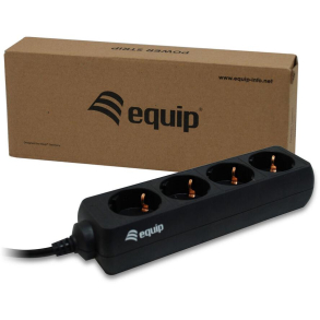 Str�mskinne, 1.10m, 4 / sort C14