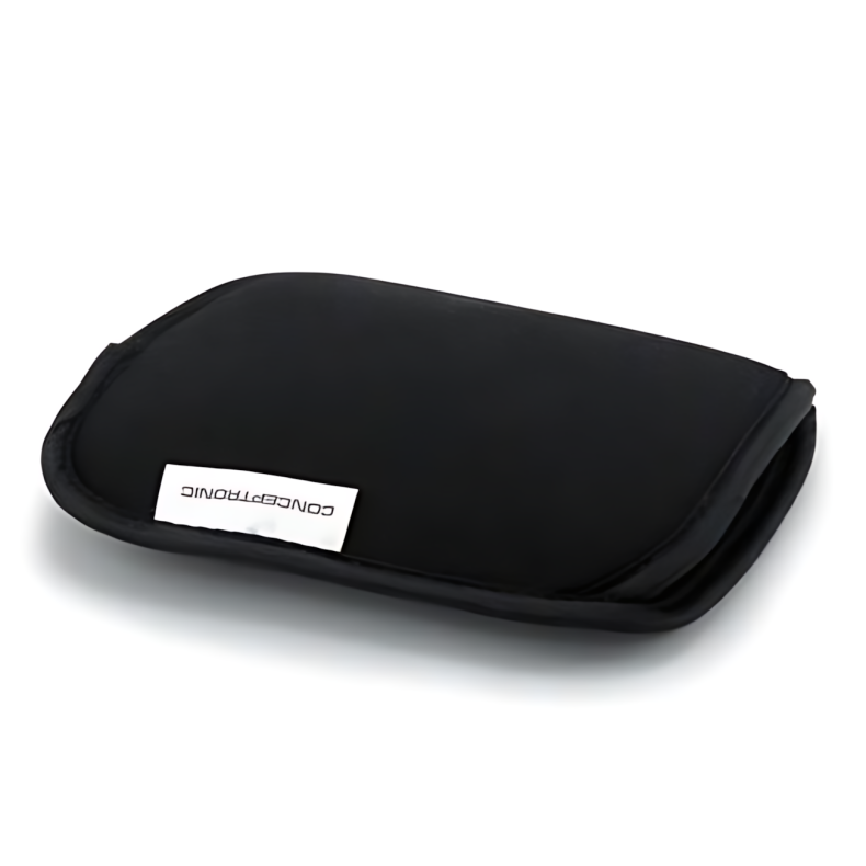 2,5'' USB 3.0 Harddisk Box Conceptronic