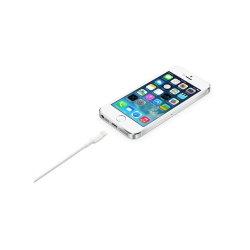 Apple USB A - Lightning 2m