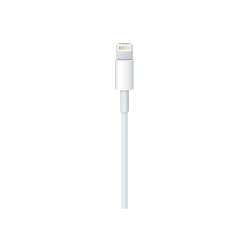 Apple USB A - Lightning 2m
