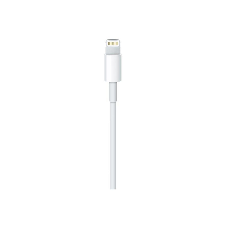 Apple USB A - Lightning 2m