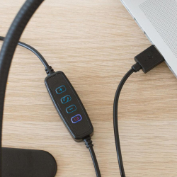 Vlogging LightSelfie Ringlight