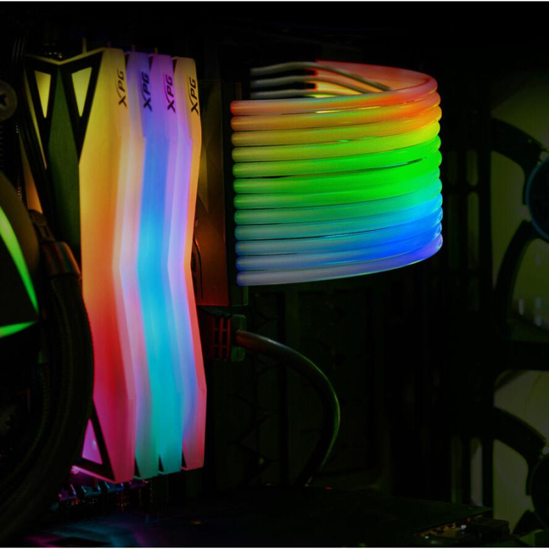 XPG ARGB EX MB Kabel