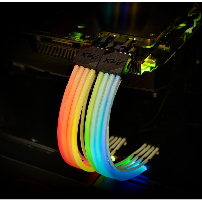 XPG ARGB EX VGA Cable