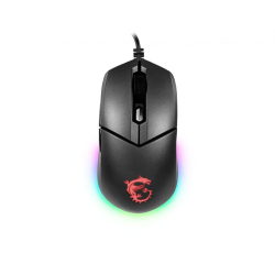 MSI Clutch GM11 RGB Mus