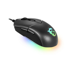 MSI Clutch GM11 RGB Mus