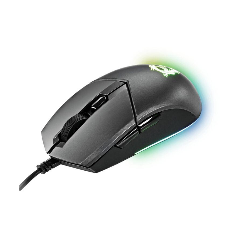 MSI Clutch GM11 RGB Mus