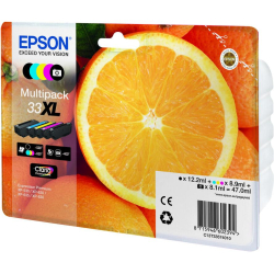Epson 405 black XL T05H1
