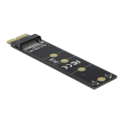 PCI Express x1 til M.2 PCIe 4.0