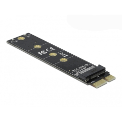 PCI Express x1 til M.2 PCIe 4.0