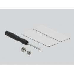 PCI Express x1 til M.2 PCIe 4.0