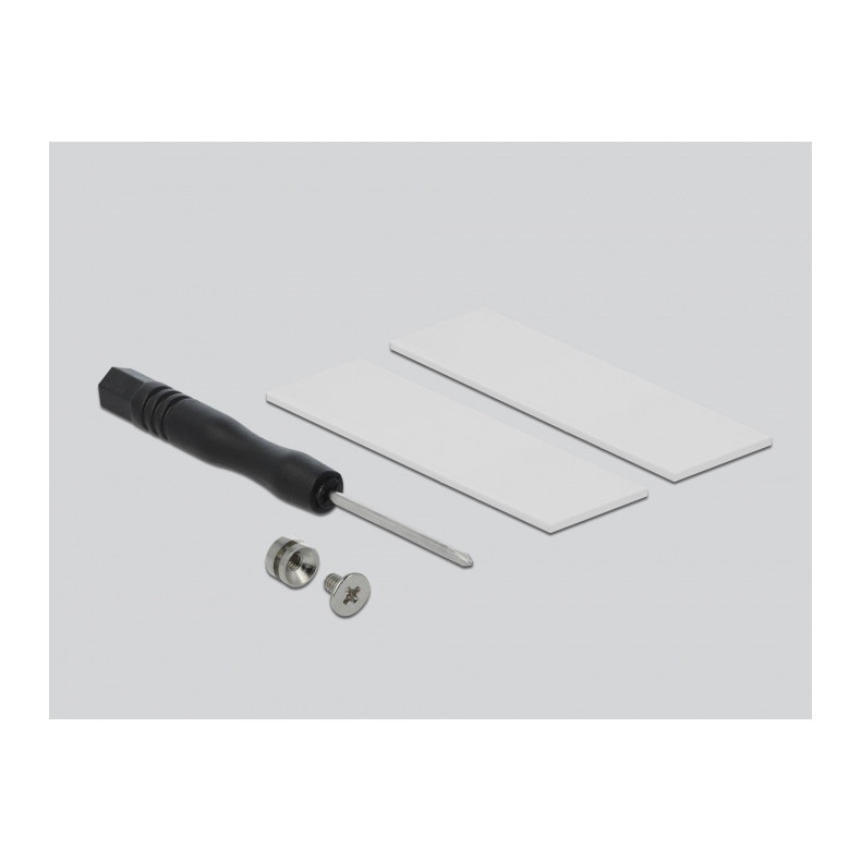 PCI Express x1 til M.2 PCIe 4.0