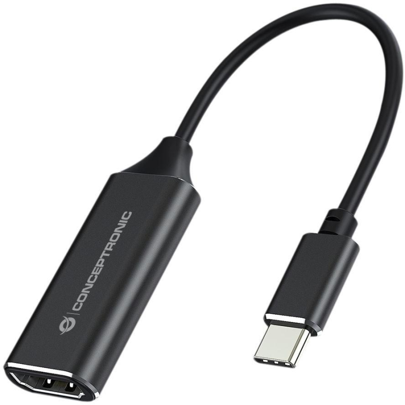 USB C til HDMI