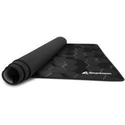 Mauspad Skiller SGP30 Big Hex 1200x600