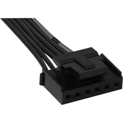 120mm ARGB Mirage 12 6-Pin